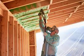 Types of Insulation We Offer in Colchester, IL